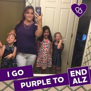 Meet your Posher, Jackquelyn